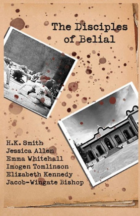 The Disciples Of Belial