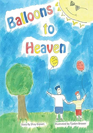 Balloons To Heaven