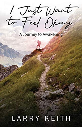 I Just Want to Feel Okay : A Journey to Awakening