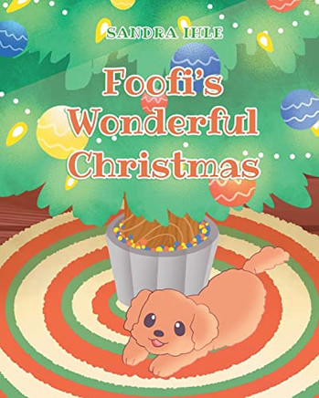 Foofi's Wonderful Christmas Foofi's Wonderful Christmas