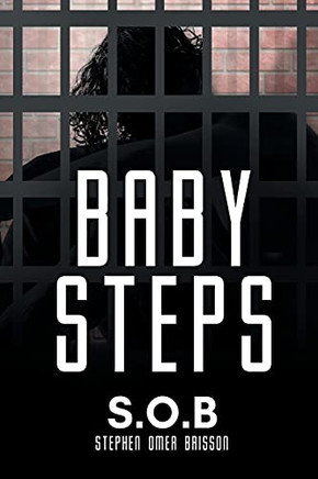 Baby Steps - 9781662420955