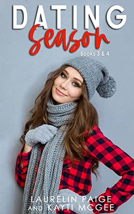 Dating Season : Bundle 2