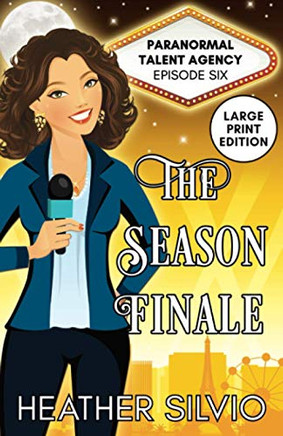 The Season Finale : Large Print