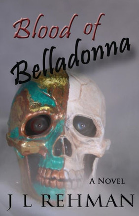 Blood Of Belladonna