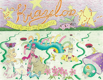 Kraylos: Yellow Finds His Purpose