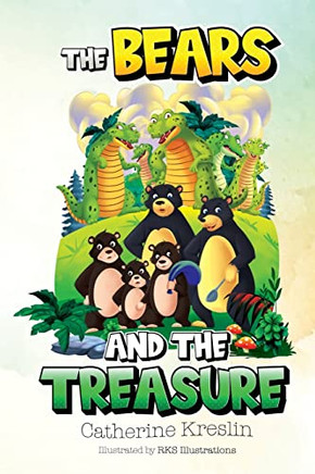 The Bears And The Treasure