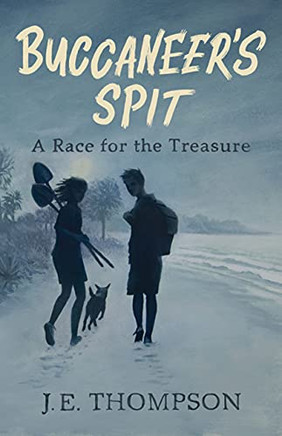 Buccaneer'S Spit: A Race For The Treasure