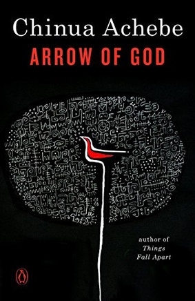 Arrow Of God