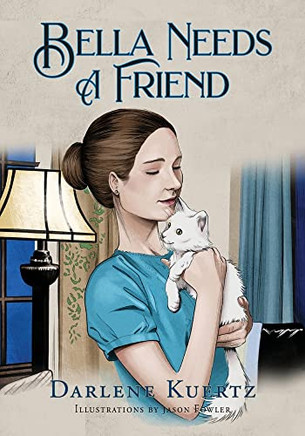Bella Needs A Friend