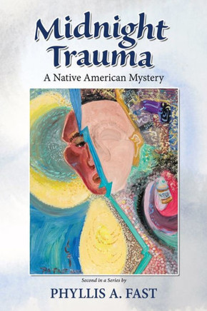 Midnight Trauma: A Native American Mystery