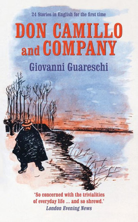 Don Camillo and Company (Don Camillo Series)