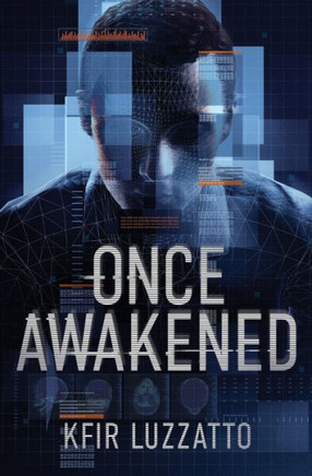 Once Awakened