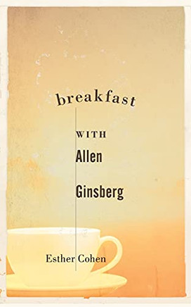 Breakfast With Allen Ginsberg - 9781736479933