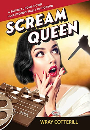 Scream Queen