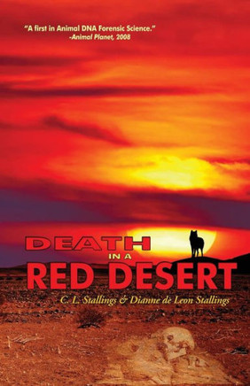 Death In A Red Desert