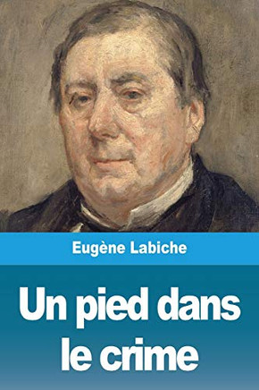 Un pied dans le crime (French Edition)