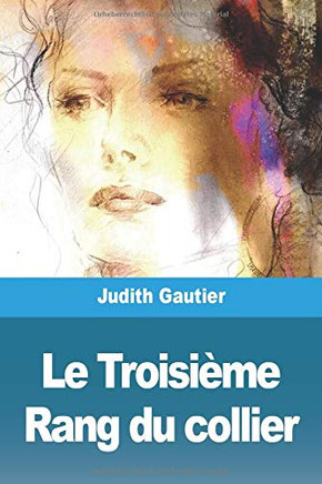 Le Troisième Rang du collier (French Edition)