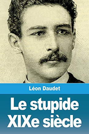 Le stupide XIXe siècle (French Edition)
