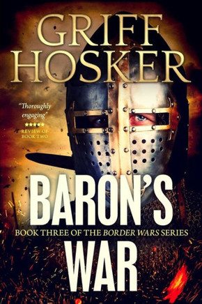 Baron's war (Border Knight) Baron's war (Border Knight)