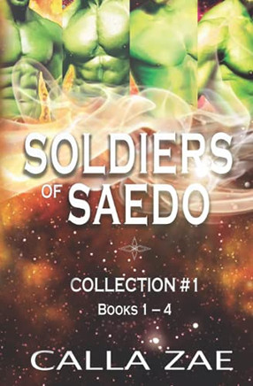 Soldiers Of Saedo: Collection #1