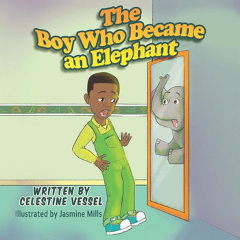 The Boy Who Became An Elephant: Reflections Of Tyrell