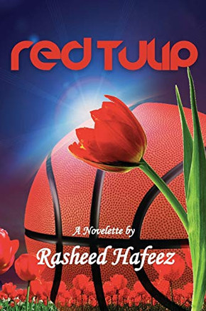 Red Tulip
