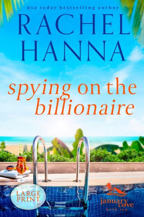 Spying On The Billionaire