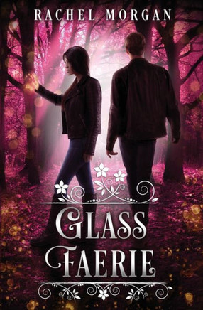 Glass Faerie (Creepy Hollow)