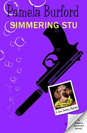 Simmering Stu Simmering Stu