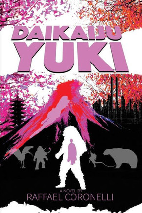 Daikaiju Yuki