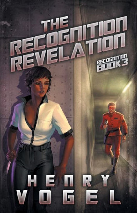 The Recognition Revelation : Recognition Book 3
