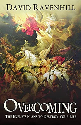 Overcoming The Enemy'S Plans To Destroy Your Life