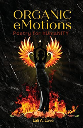 Organic EMotions: Poetry for HUmaNITY