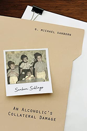 An Alcoholic'S Collateral Damage
