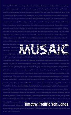 Musaic: 40 Days, 40 Nights
