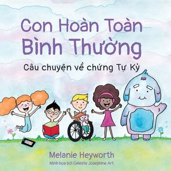 Con Hoàn Toàn ?n: Câu chuy?n v? ch?ng T? K? (Vietnamese Edition)