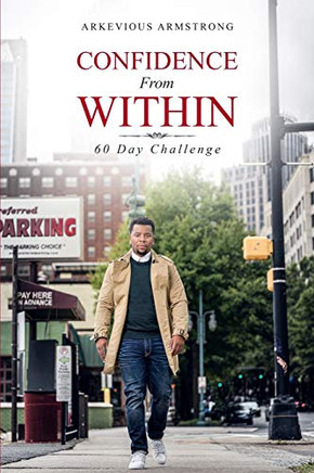Confidence From Within : 60 Day Challenge