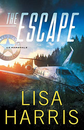 The Escape (US Marshals)