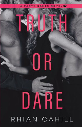 Truth Or Dare : Party Games
