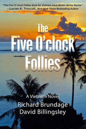 The Five O'Clock Follies