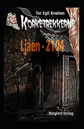 Lj?Ñen - 2104 (Korketrekkerne) (Norwegian Bokmal Edition)