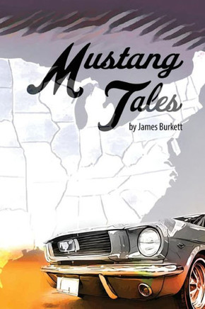 Mustang Tales