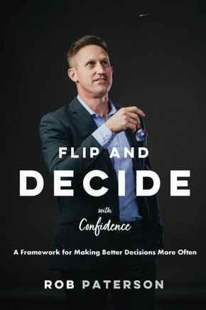 Flip And Decide With Confidence: A Framework For Making Better Decisions More Often