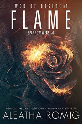 Flame - 9781947189478
