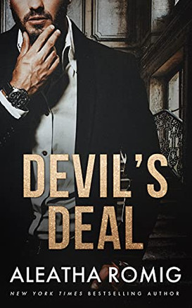 Devil'S Deal: Devil'S Series (Duet) Book 1