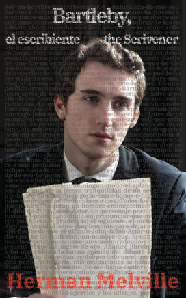 Bartleby, el escribiente - Bartleby, the Scrivener: Texto paralelo bilingüe - Bilingual edition: InglEs - Español / English - Spanish (Spanish Edition)