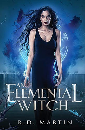 An Elemental Witch