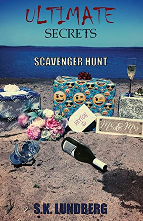 Ultimate Secrets: Scavenger Hunt (The Dead of Winter)