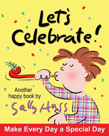 Let'S Celebrate! : Children'S Books