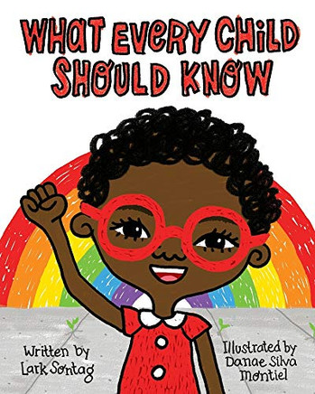 What Every Child Should Know - 9781735992105